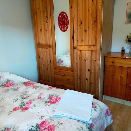 A Nice Room Annemasse Exterior foto